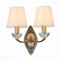 бра st luce miscela sl812.301.02 в Рязани