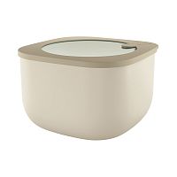 контейнер для хранения store&more 2,8 л бежевый в Рязани
