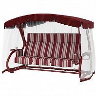 качели leset 904 bordo premium в Рязани