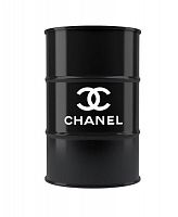 декоративная бочка chanel l в Рязани