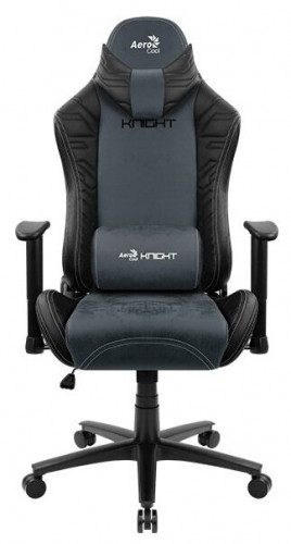 компьютерное кресло aerocool knight игровое в Рязани