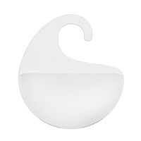 органайзер для ванной surf xs, белый в Рязани