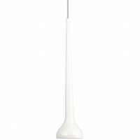 подвесной светильник arte lamp slanciato a4010sp-1wh в Рязани