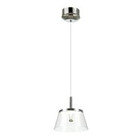 подвесной светодиодный светильник odeon light abel 4108/7l в Рязани