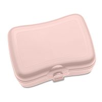ланч-бокс basic, розовый в Рязани