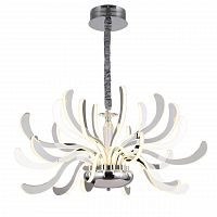 подвесная светодиодная люстра st luce aricia sl835.503.24 в Рязани