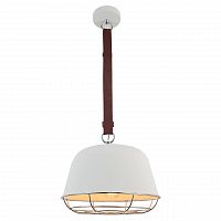 подвесной светильник lussole loft grlsp-8043 в Рязани