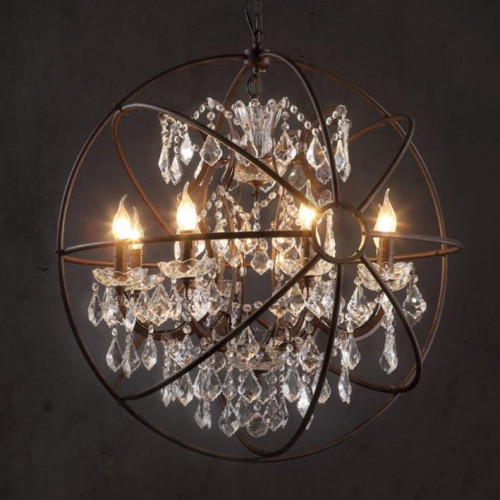 подвесная люстра loft it loft1897/8 в Рязани