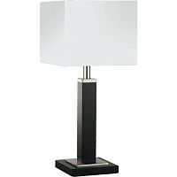 настольная лампа arte lamp waverley a8880lt-1bk в Рязани