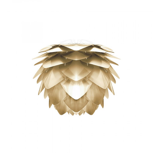 плафон silvia mini brushed brass в Рязани