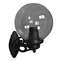 уличный настенный светильник fumagalli bisso/g250 g25.131.000.aze27 в Рязани