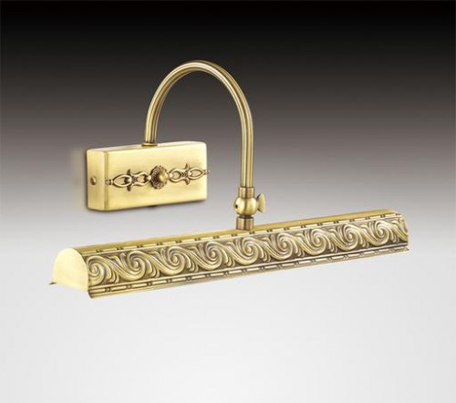 подсветка для картин odeon light penzo wу в Рязани