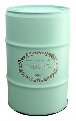 декоративная бочка laduree l в Рязани