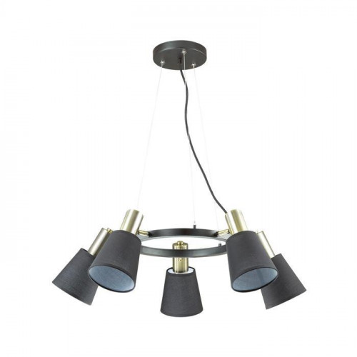 подвесная люстра lumion marcus 3638/5 в Рязани