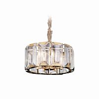 подвесной светильник harlow crystal l4 gold от delight collection в Рязани