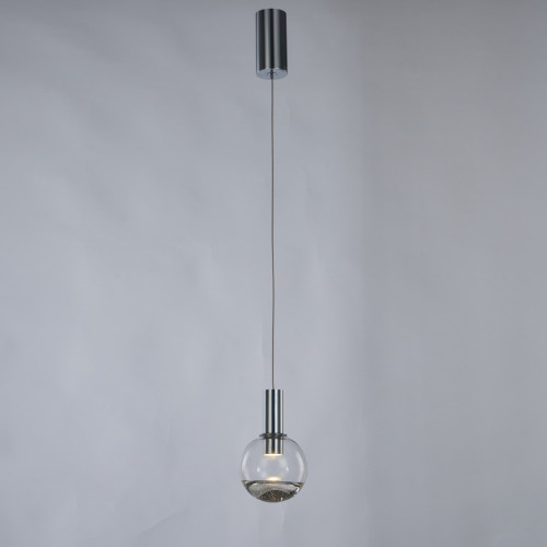 подвесной светильник md17012002-1a от illuminati в Рязани