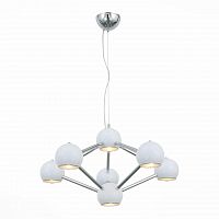 подвесная люстра st luce rottura sl853.503.07 в Рязани