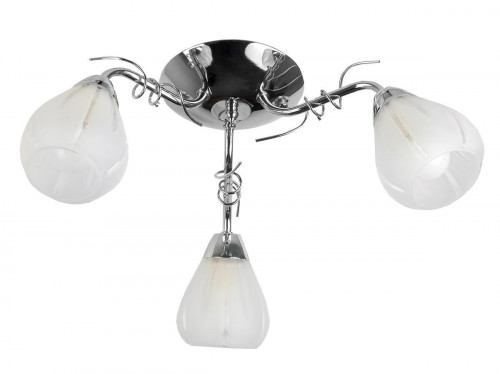 потолочная люстра toplight alexia tl3640x-03ch в Рязани