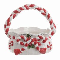 ваза happy cristmas в Рязани