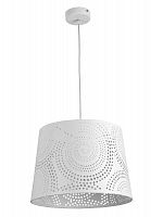 подвесной светильник toplight carol tl4030d-01wh в Рязани