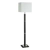 торшер arte lamp waverley a8880pn-1bk в Рязани