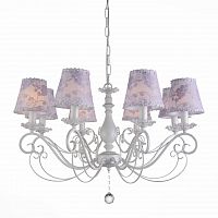 подвесная люстра st luce incanto sl160.503.08 в Рязани