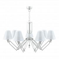 подвесная люстра lamp4you hightech m1-07-wm-lmp-o-20 в Рязани