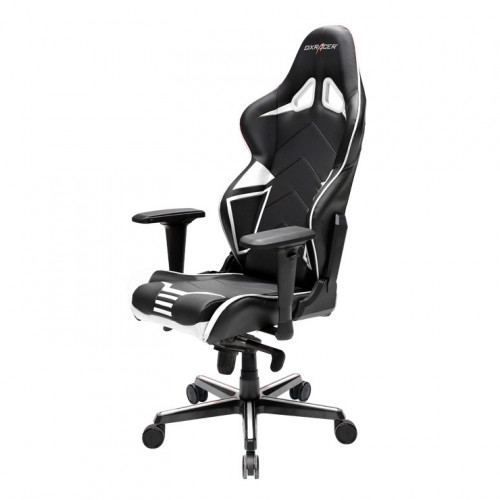 геймерское кресло dxracer oh/rv131/nw в Рязани