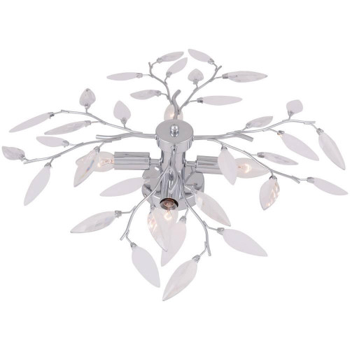 потолочная люстра globo vida 63160-4 в Рязани