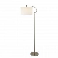 торшер arte lamp adige a2999pn-1ss в Рязани