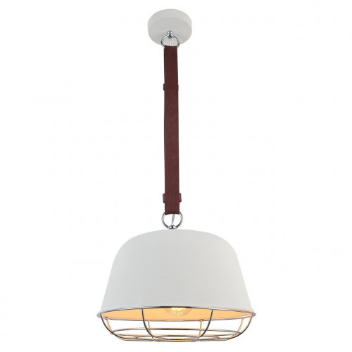 подвесной светильник lussole loft lsp-8043 в Рязани