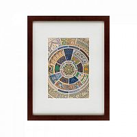 картина: grammar of ornament №4, 1856 в Рязани