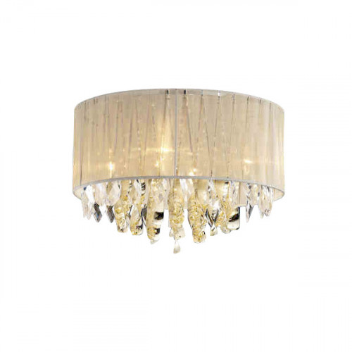 потолочный светильник mx1100388-4a 8k от illuminati в Рязани