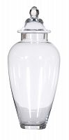 ваза настольная container glass / gl07006 в Рязани