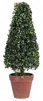 искусственное дерево в горшке topiary в Рязани