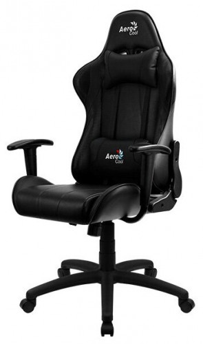 компьютерное кресло aerocool ac100 air игровое в Рязани