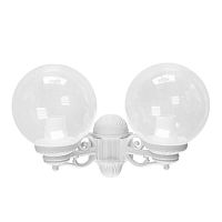уличный настенный светильник fumagalli porpora/g250 g25.141.000.wxe27 в Рязани