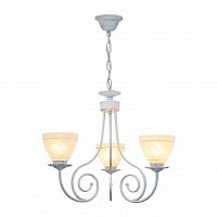 подвесная люстра toplight barbara tl1134-3h в Рязани