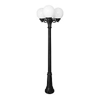 уличный фонарь fumagalli gigi bisso/g250 g25.156.s30.aye27 в Рязани