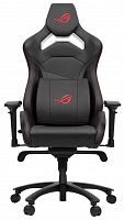 компьютерное кресло asus rog chariot core gaming chair игровое в Рязани