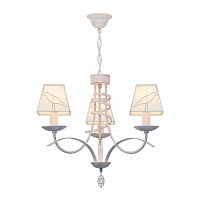 подвесная люстра toplight grace tl1139-3h в Рязани