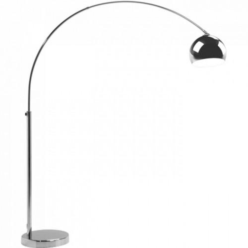 торшер lounge серебро, хром в Рязани