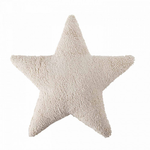 подушка star бежевая в Рязани