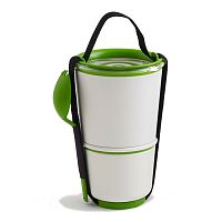 ланч-бокс lunch pot лайм в Рязани