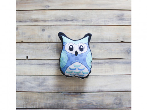 игрушка blue owl в Рязани