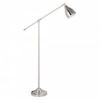 торшер arte lamp 43 a2054pn-1ss в Рязани