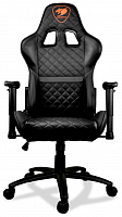 компьютерное кресло cougar armor one игровое в Рязани