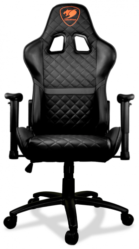 компьютерное кресло cougar armor one игровое в Рязани