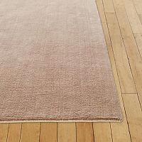 ковер basic bamboo silk бежевый 280/180 от now carpets в Рязани