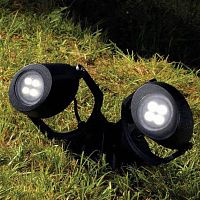ландшафтный светодиодный светильник fumagalli minitommy 2l spike 3m1.001.000.axu2l в Рязани